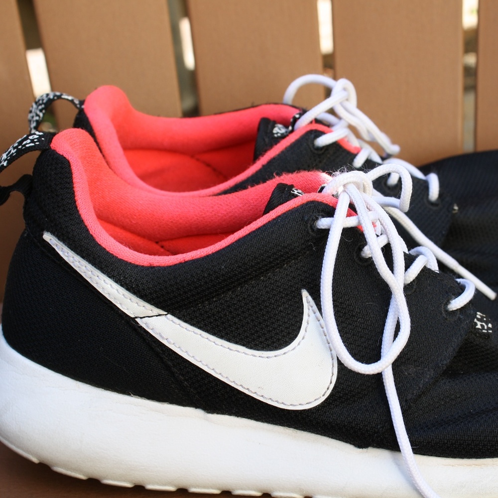 Nike Roshe Run